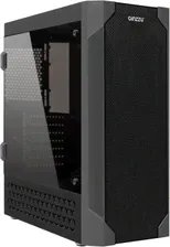 Корпус ATX GINZZU SL300 Без БП чёрный