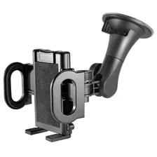 Ginzzu GH-582 автомобильный держатель для устройств до 7,9"