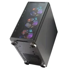 Корпус Ginzzu CL600