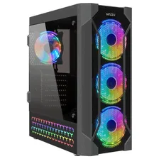  Ginzzu SL400 RGB