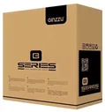 Ginzzu Ginzzu B180 450W Black . корпус