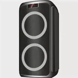 Аудиосистема Ginzzu GM-202 цена, купить в Москве, отзывы, характеристики, обзор-0