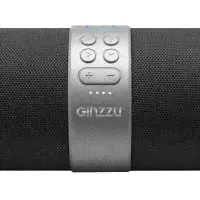Колонка Ginzzu GM-903B в Санкт-Петербурге