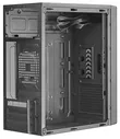 Ginzzu Ginzzu B180 450W Black . корпус