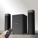 Ginzzu GM-414 компьютерные колонки