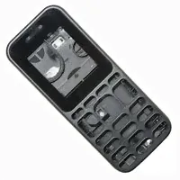 Корпус для Ginzzu M102 DUAL <черный> (OEM)-0