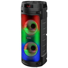 Музыкальные системы MIDI Ginzzu GM-219 Midi TWS/BT/USB/TF/FM/ДУ