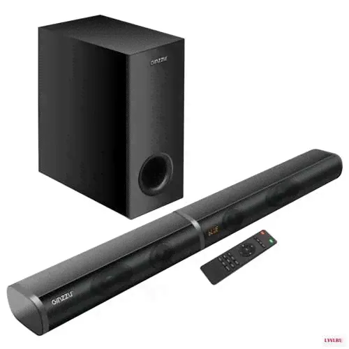 Комплект акустики Ginzzu GM-506