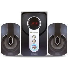Акустика 2.1 GINZZU GM-405