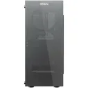 Корпус Ginzzu SL190 Black