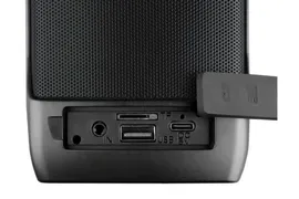 Акустическая система Ginzzu GM-915B с функцией Bluetooth v5.1