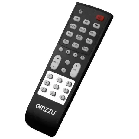 Акустическая система Ginzzu GM-212-1