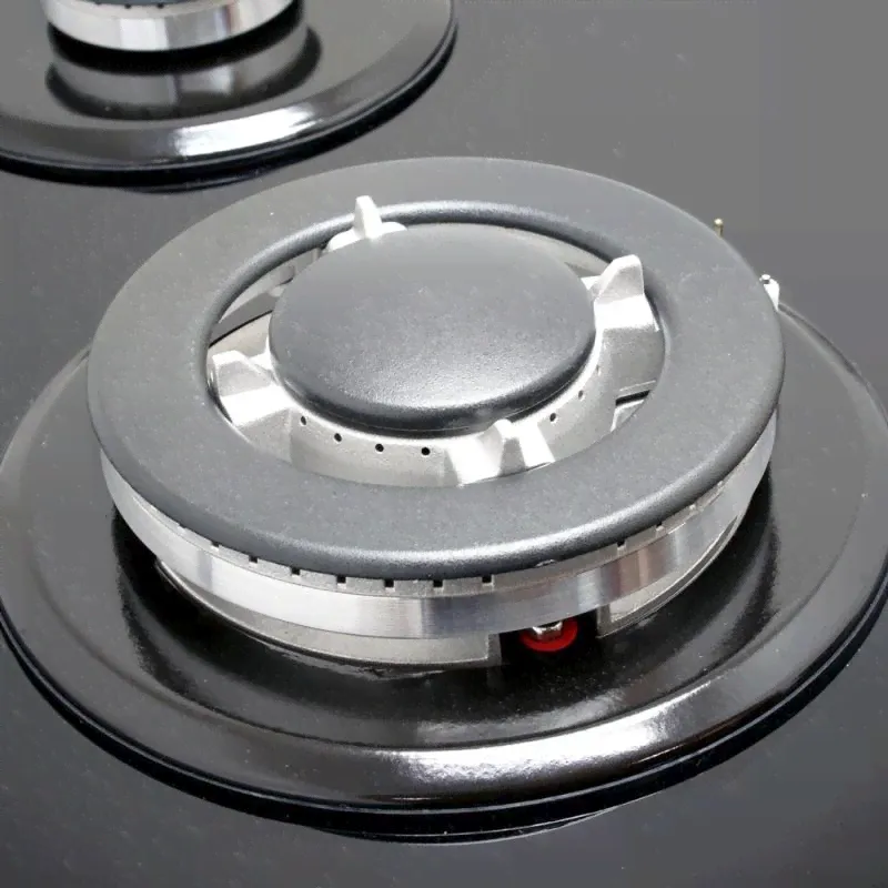 Варочная поверхность Ginzzu HCG-471 черный (4892766101413)-2