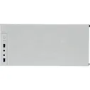 Корпус Minitower Ginzzu D380 White MicroATX без БП