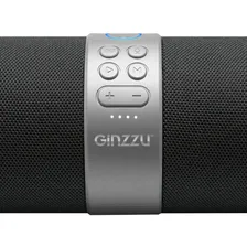 Ginzzu GM-903B портативная колонка