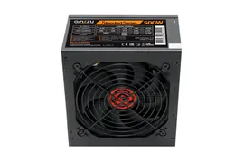 Блок питания GiNZZU SB500