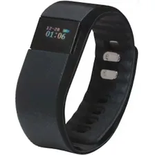 Умные часы Ginzzu GZ-103 Black