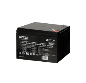 Аккумуляторная батарея Ginzzu GB-12120-0