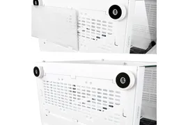 Корпус Ginzzu V580 RGB