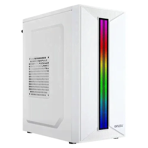 Корпус Ginzzu B380