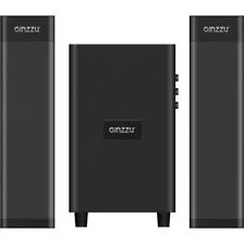 Ginzzu GM-414 компьютерные колонки
