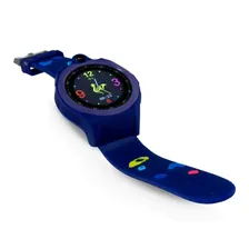 Умные часы Ginzzu GZ-507 Violet