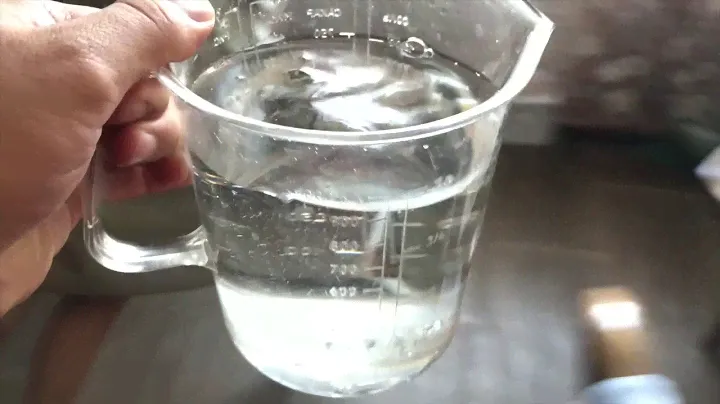 Ginzzu R70 test video