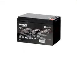 Аккумулятор Ginzzu 12V 7Ah