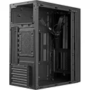 Корпус Ginzzu B350 Black