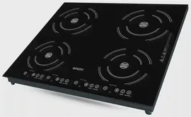 Варочная поверхность Ginzzu HCI-407