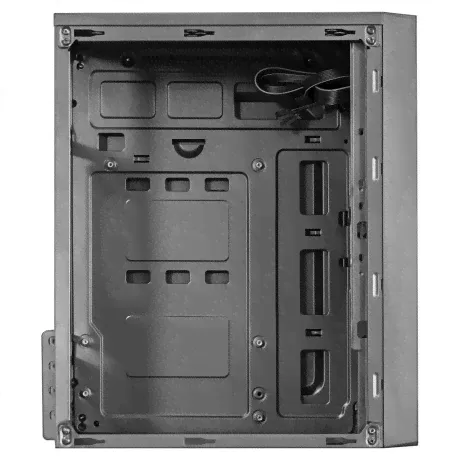 Корпус Ginzzu B190 400W (B190 (400W))-4