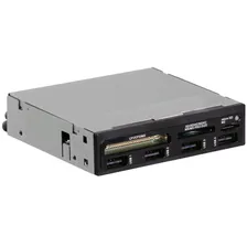 КартРидер Ginzzu GR-137UB Black