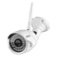 Характеристики IP видеокамеры Ginzzu HWB-1031X-0
