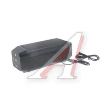 Колонка беспроводная bluetooth GM-899B GINZZU