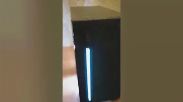 Системный блок Ginzzu