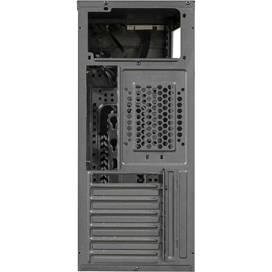Ginzzu A250 корпус