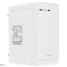 Корпус GiNZZU B185 [B185] белый