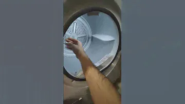 Сушильная машина Dexp (шум)
