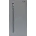 Корпус Minitower Ginzzu D380 White MicroATX без БП